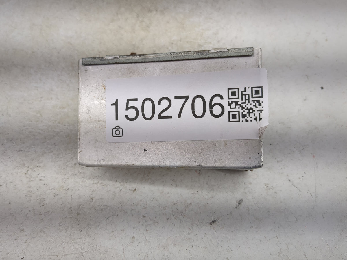 1997-1998 Toyota Camry Cruise Control Module 88240-06010|tn036900-0502 - Oemusedautoparts1.com