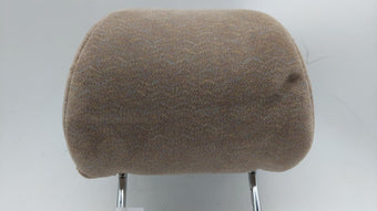 compare product 1997 Toyota Camry Headrest Head Rest Front Driver Passenger Seat Tan