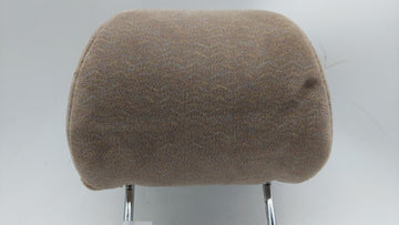 1997 Toyota Camry Headrest Head Rest Front Driver Passenger Seat Tan - Oemusedautoparts1.com