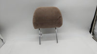 1997 Toyota Camry Headrest Head Rest Front Driver Passenger Seat Tan - Oemusedautoparts1.com
