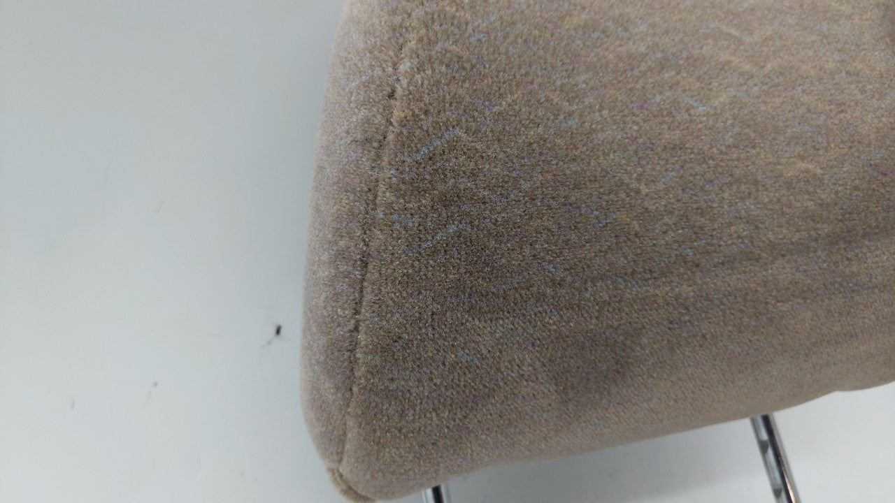 1997 Toyota Camry Headrest Head Rest Front Driver Passenger Seat Tan - Oemusedautoparts1.com