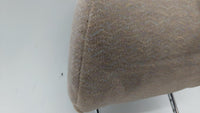 1997 Toyota Camry Headrest Head Rest Front Driver Passenger Seat Tan - Oemusedautoparts1.com