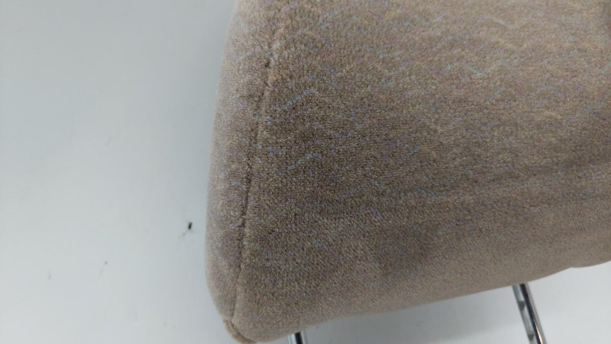 1997 Toyota Camry Headrest Head Rest Rear Center Seat Tan 173503 - Oemusedautoparts1.com