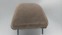 1997 Toyota Camry Headrest Head Rest Front Driver Passenger Seat Tan - Oemusedautoparts1.com
