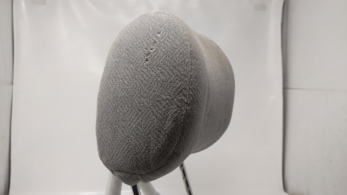 97 98 99 00 01 Toyota Camry Headrest Driver Passenger Front Cloth Gray 13H258 - Oemusedautoparts1.com