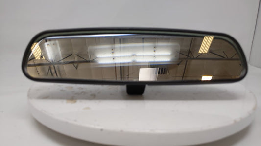 1997 Toyota Camry Interior Rear View Mirror Replacement OEM Fits OEM Used Auto Parts - Oemusedautoparts1.com