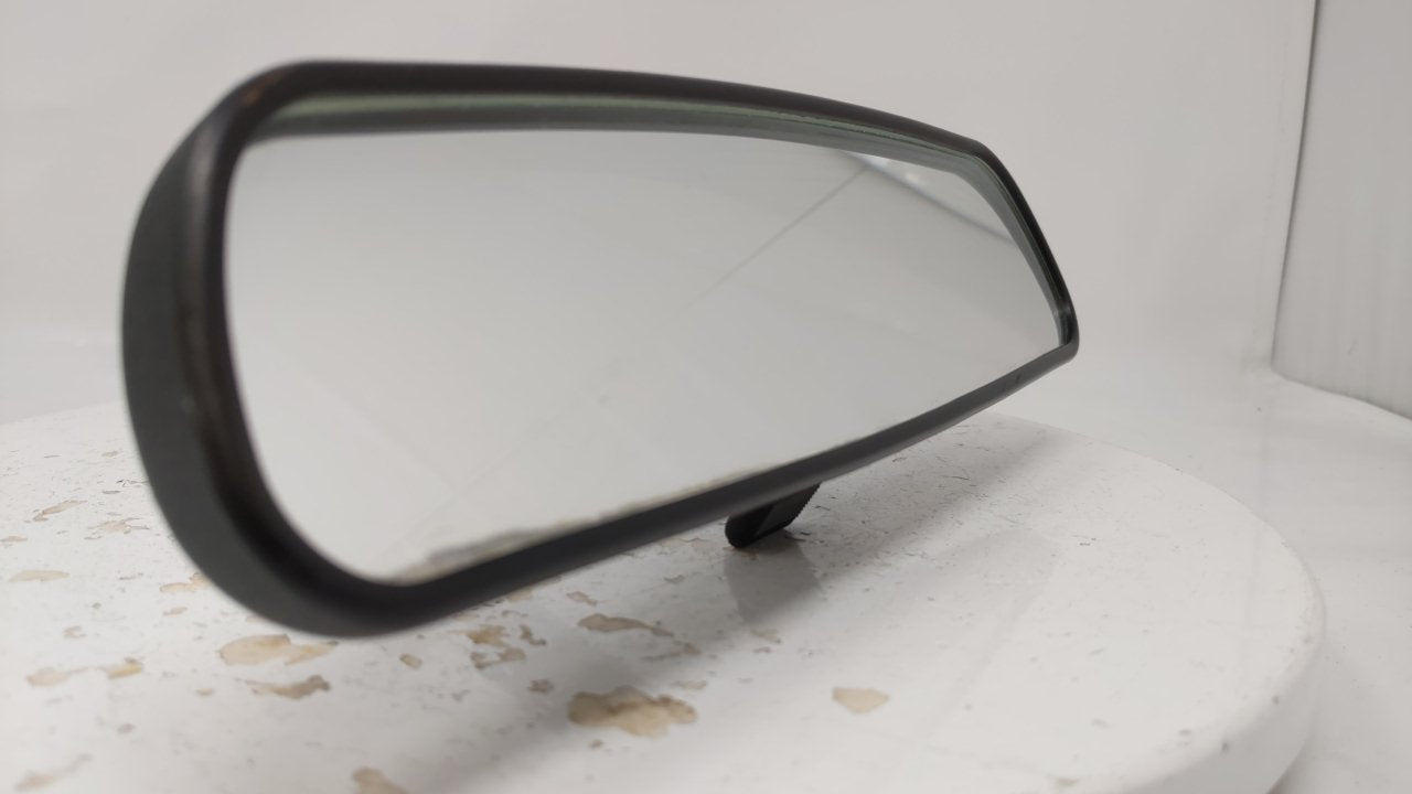 1997 Toyota Camry Interior Rear View Mirror Replacement OEM Fits OEM Used Auto Parts - Oemusedautoparts1.com