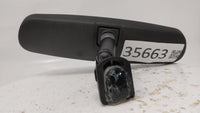 1997 Toyota Camry Interior Rear View Mirror Replacement OEM Fits OEM Used Auto Parts - Oemusedautoparts1.com