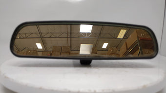 compare product 1997 Toyota Camry Interior Rear View Mirror Replacement OEM Fits OEM Used Auto Parts