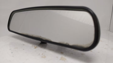 1997 Toyota Camry Interior Rear View Mirror Replacement OEM Fits OEM Used Auto Parts