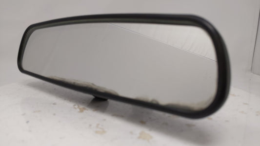 1997 Toyota Camry Interior Rear View Mirror Replacement OEM Fits OEM Used Auto Parts