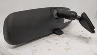 1997 Toyota Camry Interior Rear View Mirror Replacement OEM Fits OEM Used Auto Parts - Oemusedautoparts1.com