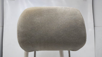 compare product 1997 Toyota Camry Headrest Head Rest Rear Center Seat Gray