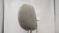 1997 Toyota Camry Headrest Head Rest Rear Center Seat Gray - Oemusedautoparts1.com