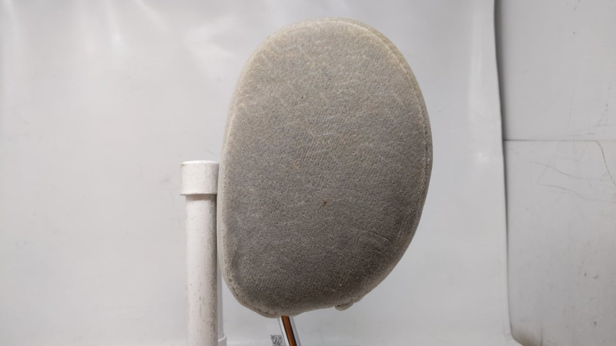 1997 Toyota Camry Headrest Head Rest Rear Center Seat Gray - Oemusedautoparts1.com