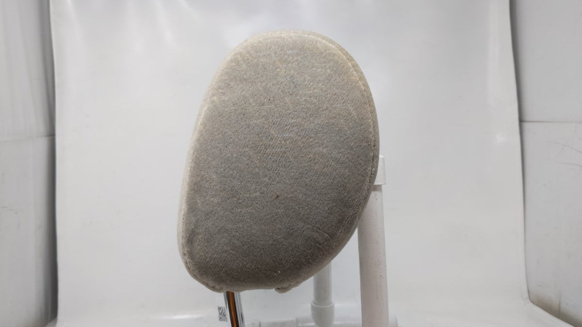 1997 Toyota Camry Headrest Head Rest Rear Center Seat Gray - Oemusedautoparts1.com