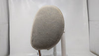 1997 Toyota Camry Headrest Head Rest Rear Center Seat Gray - Oemusedautoparts1.com