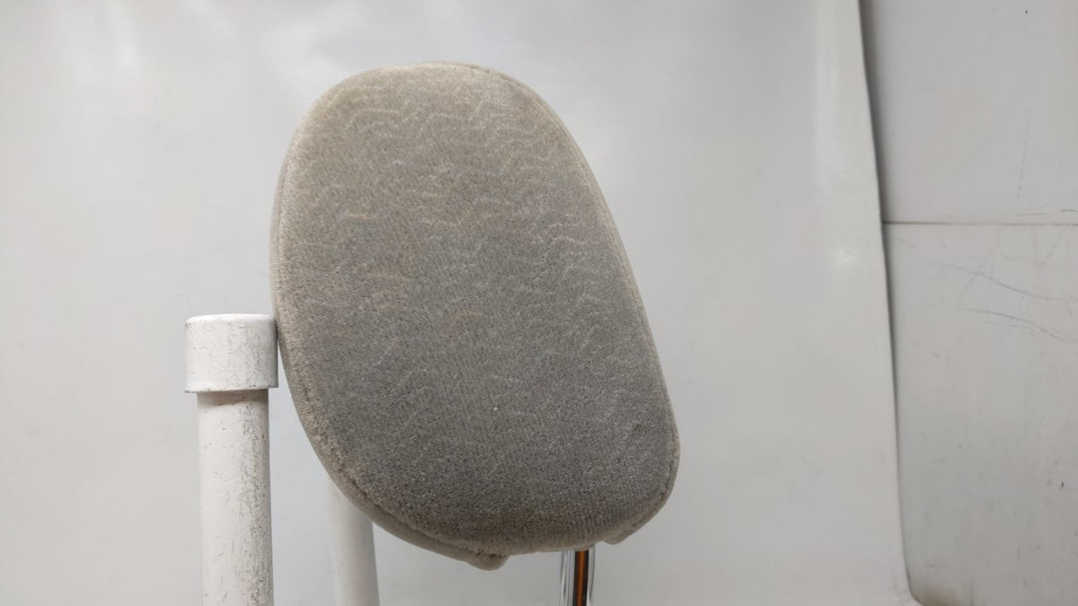 1997 Toyota Camry Headrest Head Rest Rear Center Seat Gray - Oemusedautoparts1.com