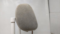1997 Toyota Camry Headrest Head Rest Rear Center Seat Gray - Oemusedautoparts1.com