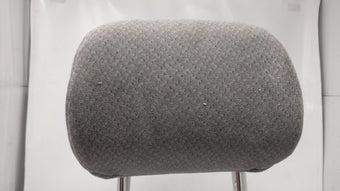 compare product 1997 Toyota Camry Headrest Head Rest Front Driver Passenger Seat Gray