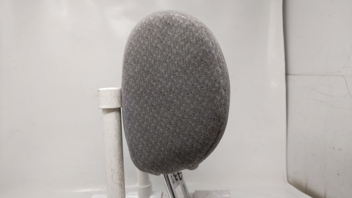 1997 Toyota Camry Headrest Head Rest Front Driver Passenger Seat Gray - Oemusedautoparts1.com
