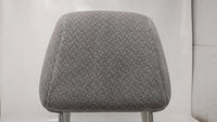 1997 Toyota Camry Headrest Head Rest Front Driver Passenger Seat Gray - Oemusedautoparts1.com