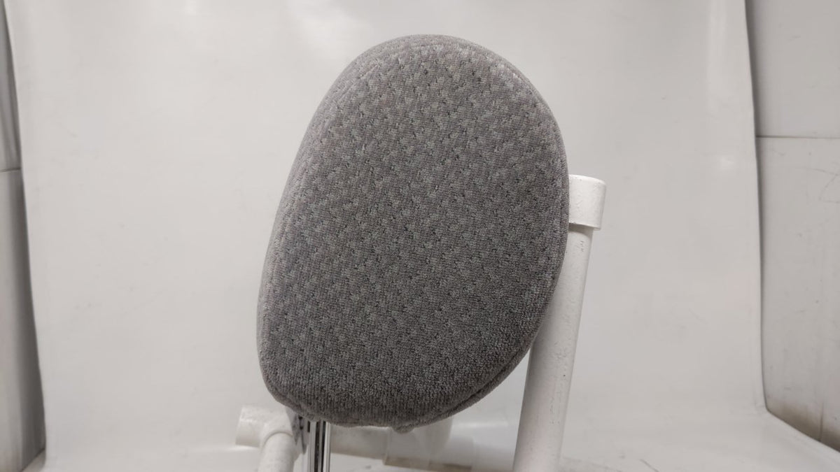 1997 Toyota Camry Headrest Head Rest Front Driver Passenger Seat Gray - Oemusedautoparts1.com