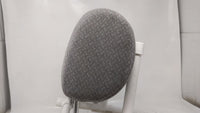 1997 Toyota Camry Headrest Head Rest Front Driver Passenger Seat Gray - Oemusedautoparts1.com