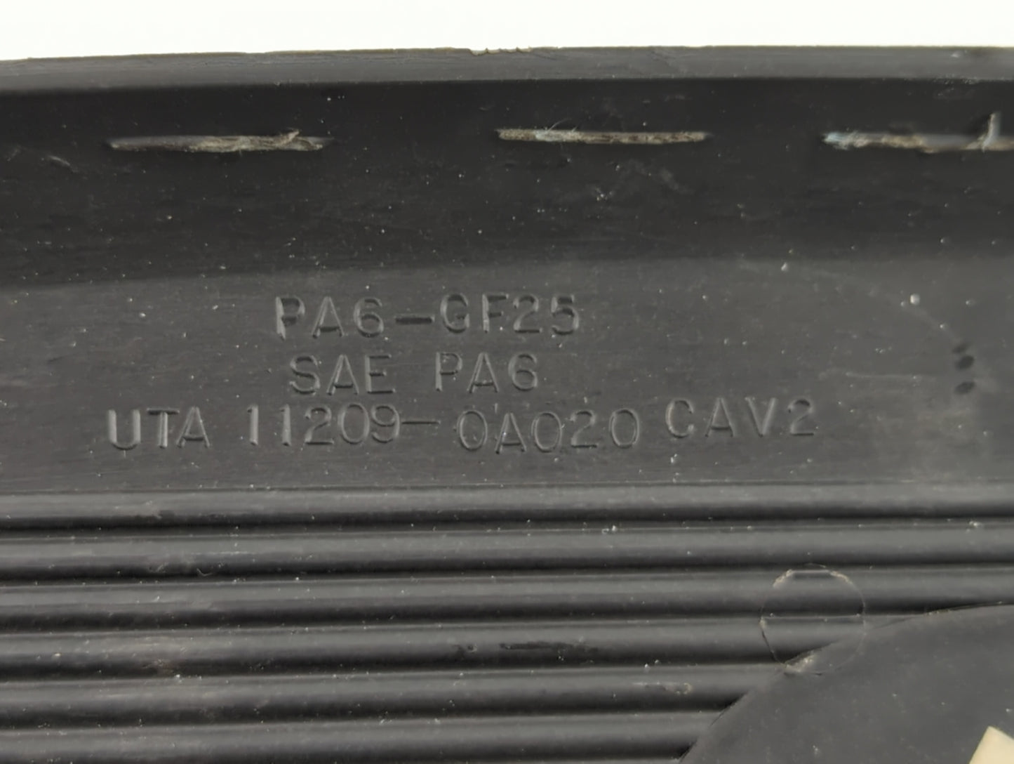 1997 Toyota Camry Engine Cover - Oemusedautoparts1.com