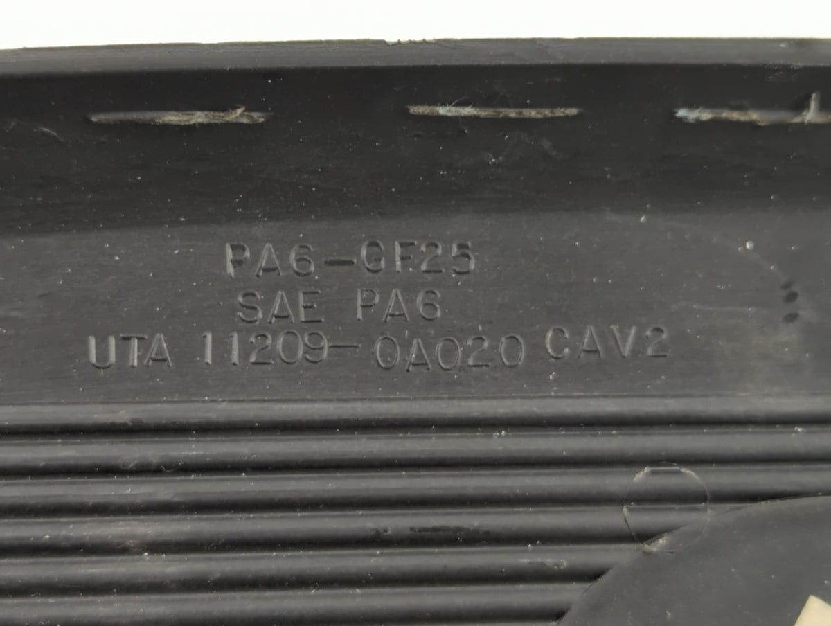1997 Toyota Camry Engine Cover 430403 - Oemusedautoparts1.com