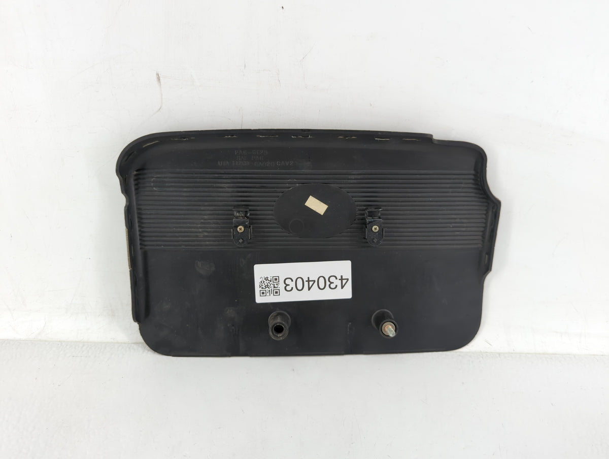 1997 Toyota Camry Engine Cover 430403 - Oemusedautoparts1.com