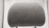 1997 Toyota Camry Headrest Head Rest Rear Center Seat Gray 45193 - Oemusedautoparts1.com
