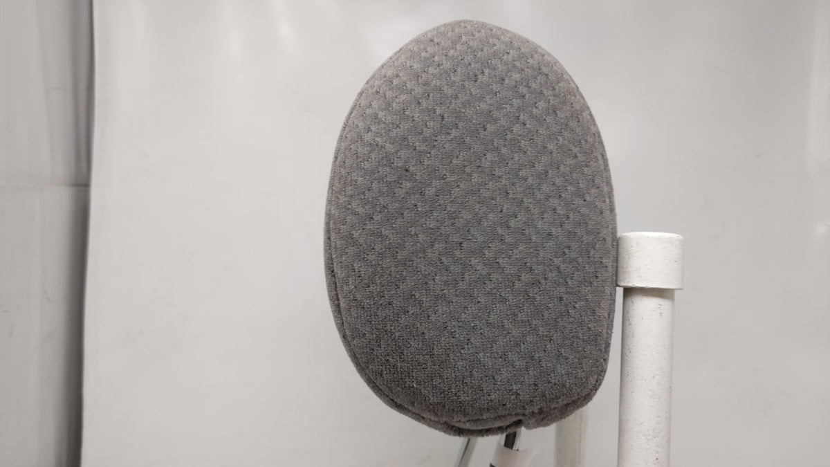 1997 Toyota Camry Headrest Head Rest Rear Center Seat Gray 45193 - Oemusedautoparts1.com
