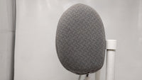 1997 Toyota Camry Headrest Head Rest Rear Center Seat Gray 45193 - Oemusedautoparts1.com