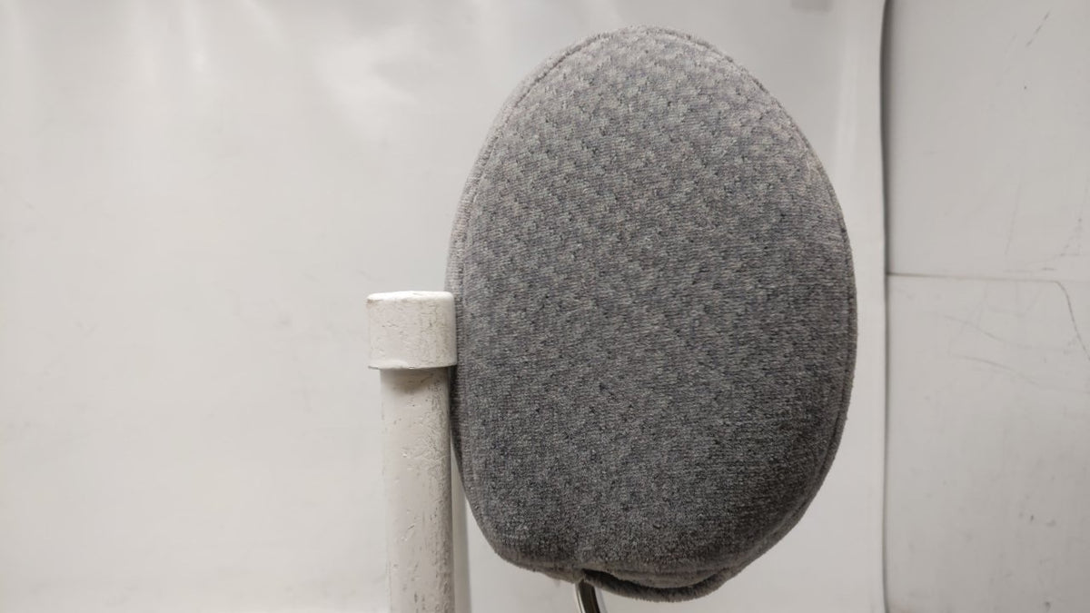 1997 Toyota Camry Headrest Head Rest Rear Center Seat Gray 45193 - Oemusedautoparts1.com