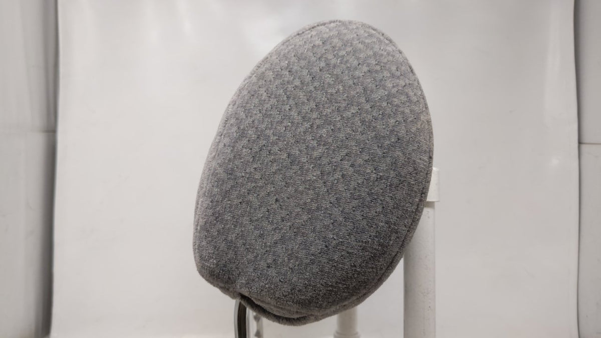 1997 Toyota Camry Headrest Head Rest Rear Center Seat Gray 45193 - Oemusedautoparts1.com