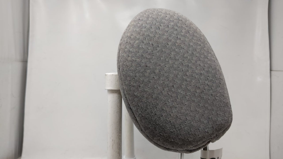 1997 Toyota Camry Headrest Head Rest Rear Center Seat Gray 45193 - Oemusedautoparts1.com