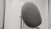 1997 Toyota Camry Headrest Head Rest Rear Center Seat Gray 45193 - Oemusedautoparts1.com