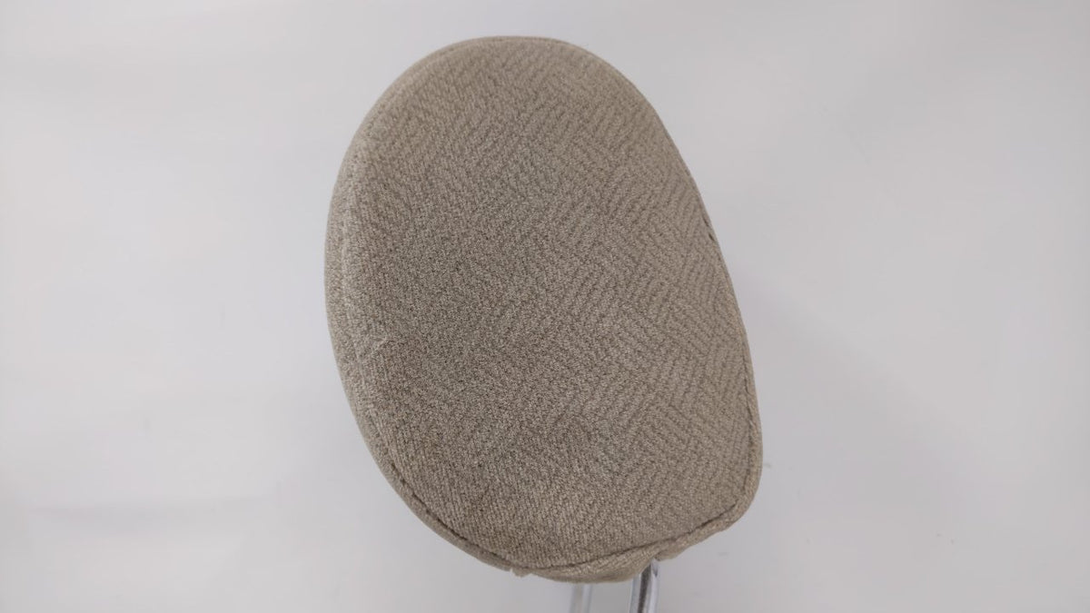 1997 Toyota Camry Headrest Head Rest Rear Center Seat Tan 48517 - Oemusedautoparts1.com