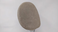 1997 Toyota Camry Headrest Head Rest Rear Center Seat Tan 48517 - Oemusedautoparts1.com