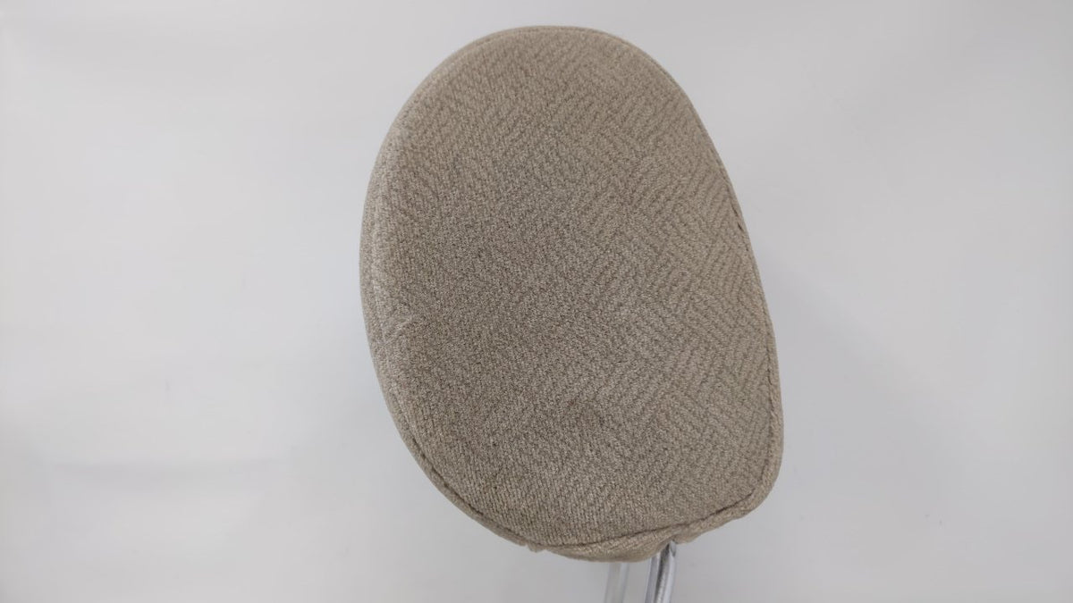 1997 Toyota Camry Headrest Head Rest Rear Center Seat Tan 48517 - Oemusedautoparts1.com