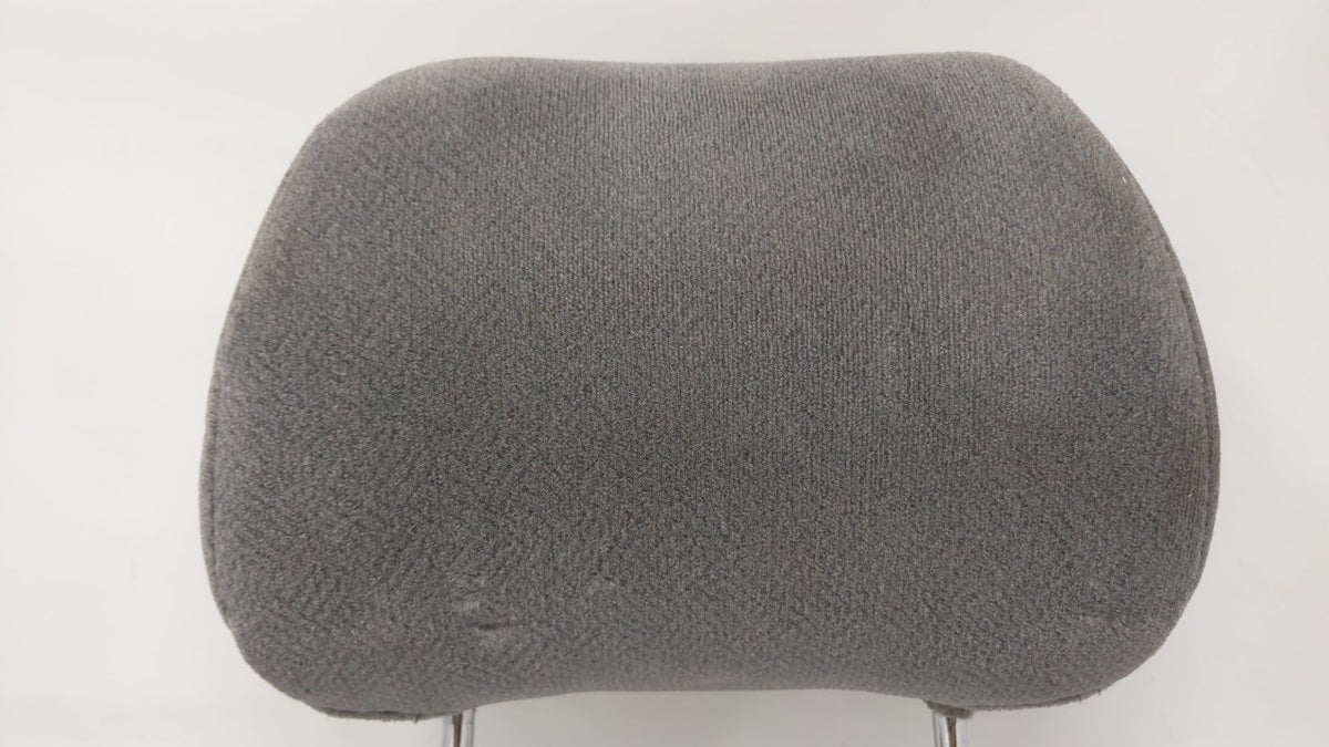 1997 Toyota Camry Headrest Head Rest Rear Center Seat Gray 48532 - Oemusedautoparts1.com