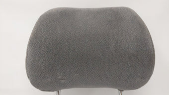 compare product 1997 Toyota Camry Headrest Head Rest Rear Center Seat Gray 48532
