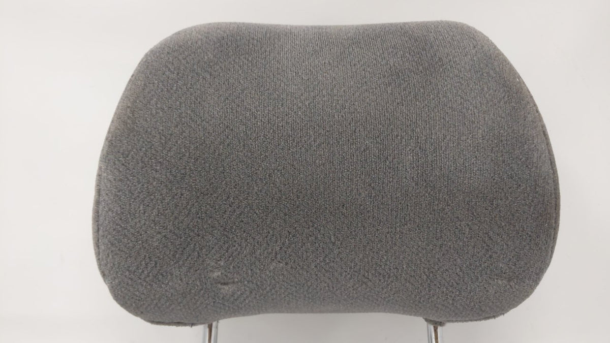 1997 Toyota Camry Headrest Head Rest Rear Center Seat Gray 48532 - Oemusedautoparts1.com