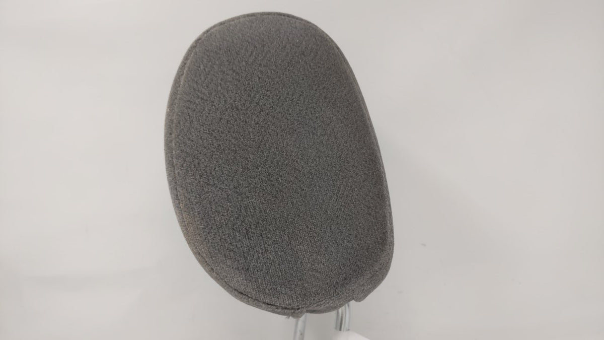 1997 Toyota Camry Headrest Head Rest Rear Center Seat Gray 48532 - Oemusedautoparts1.com
