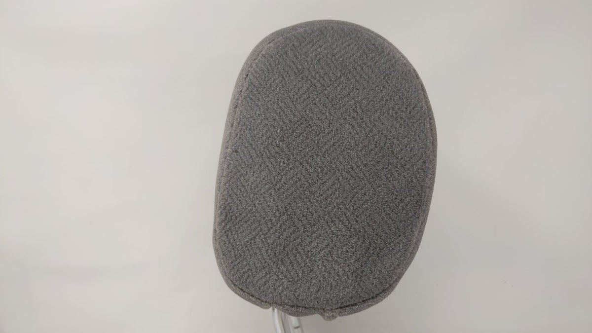 1997 Toyota Camry Headrest Head Rest Rear Center Seat Gray 48532 - Oemusedautoparts1.com