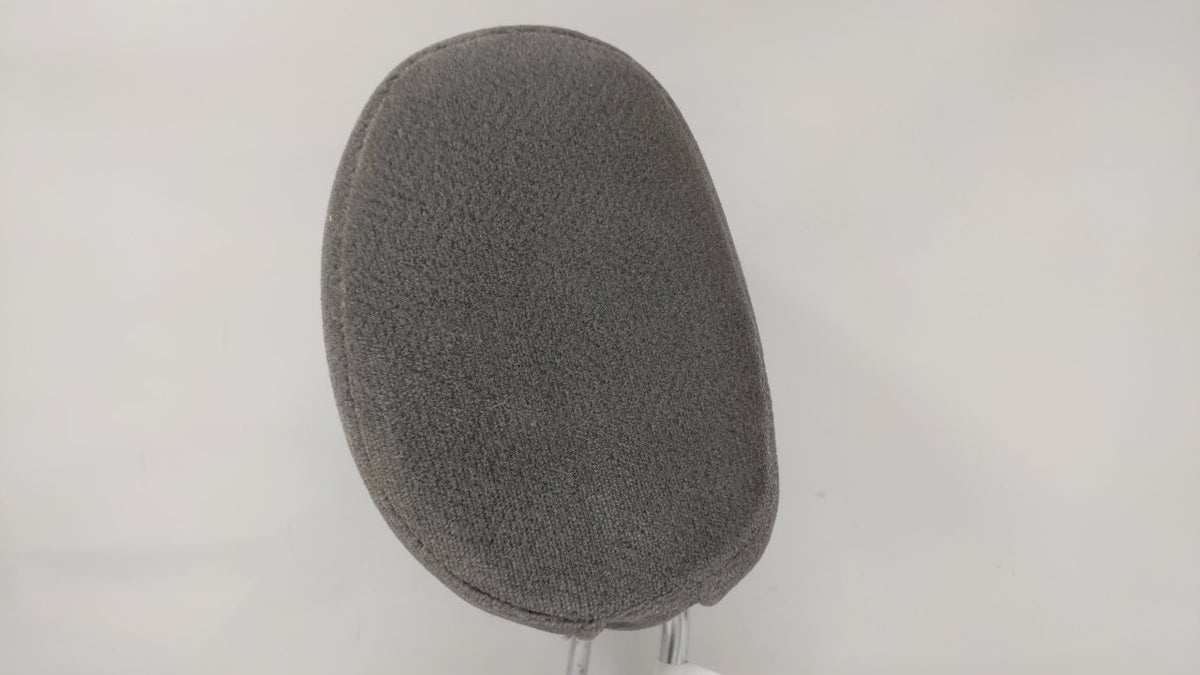 1997 Toyota Camry Headrest Head Rest Rear Center Seat Gray 48532 - Oemusedautoparts1.com