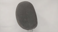 1997 Toyota Camry Headrest Head Rest Rear Center Seat Gray 48532 - Oemusedautoparts1.com