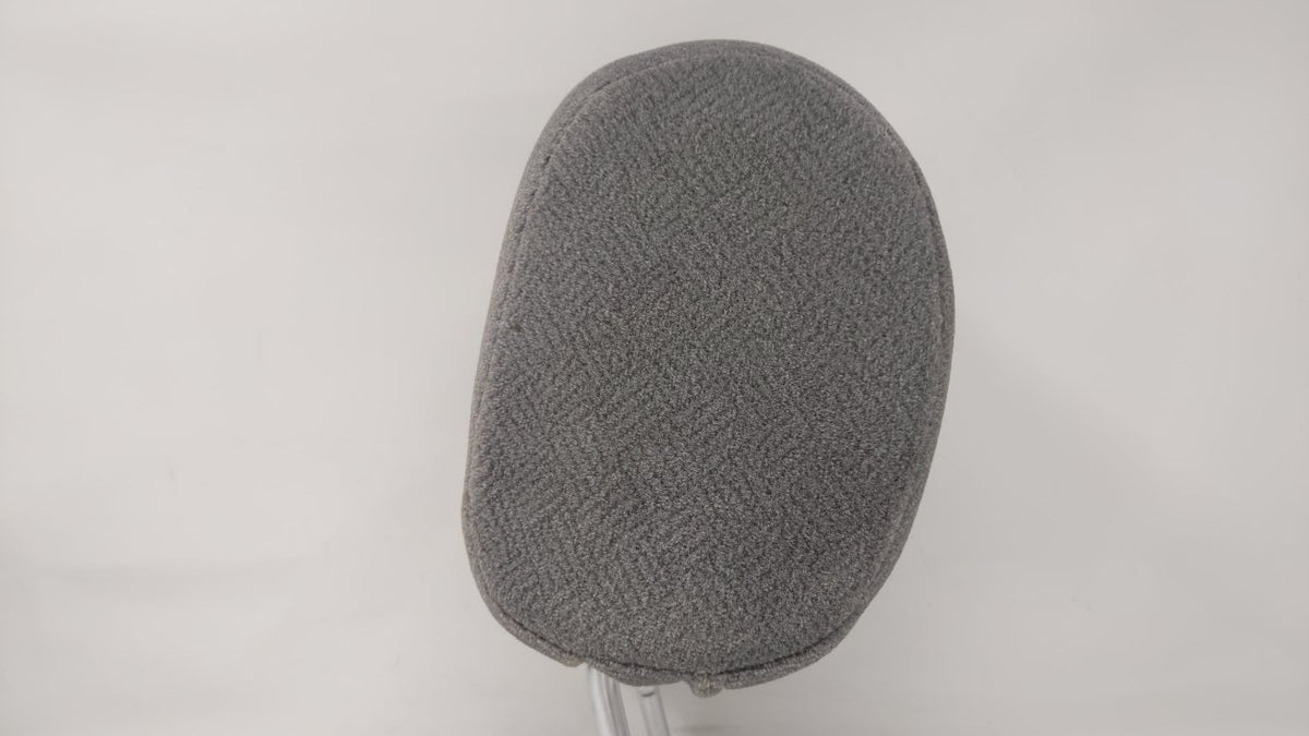 1997 Toyota Camry Headrest Head Rest Rear Center Seat Gray 48532 - Oemusedautoparts1.com