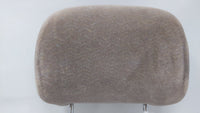 1997 Toyota Camry Headrest Head Rest Rear Center Seat Tan 48550 - Oemusedautoparts1.com